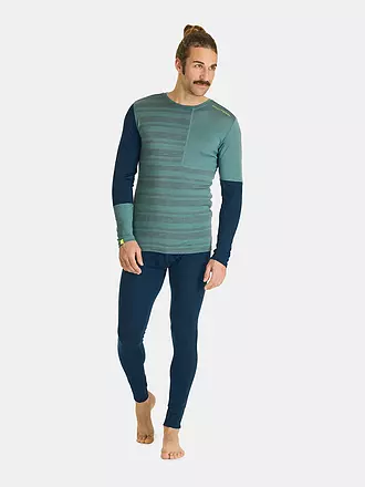 ORTOVOX |  Herren Unterziehhose Rock'n'Wool 185 | 